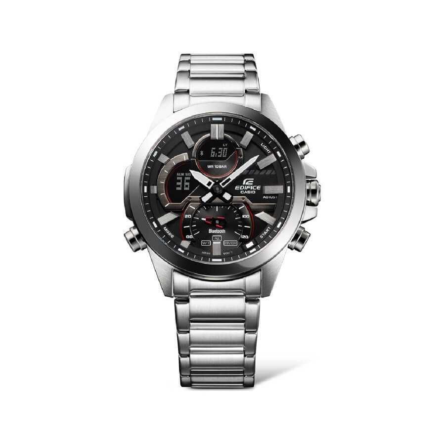 Мъжки часовник Casio Edifice ECB-30D-1AEF