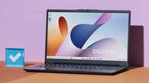 SIGILAT GAMING UltraBook Lenovo Ideeapad Ryzen 7320U 8GB 256 GARANTIE