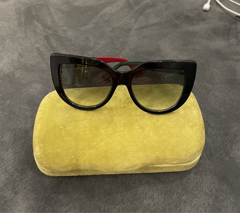 Дамски очила GUCCI