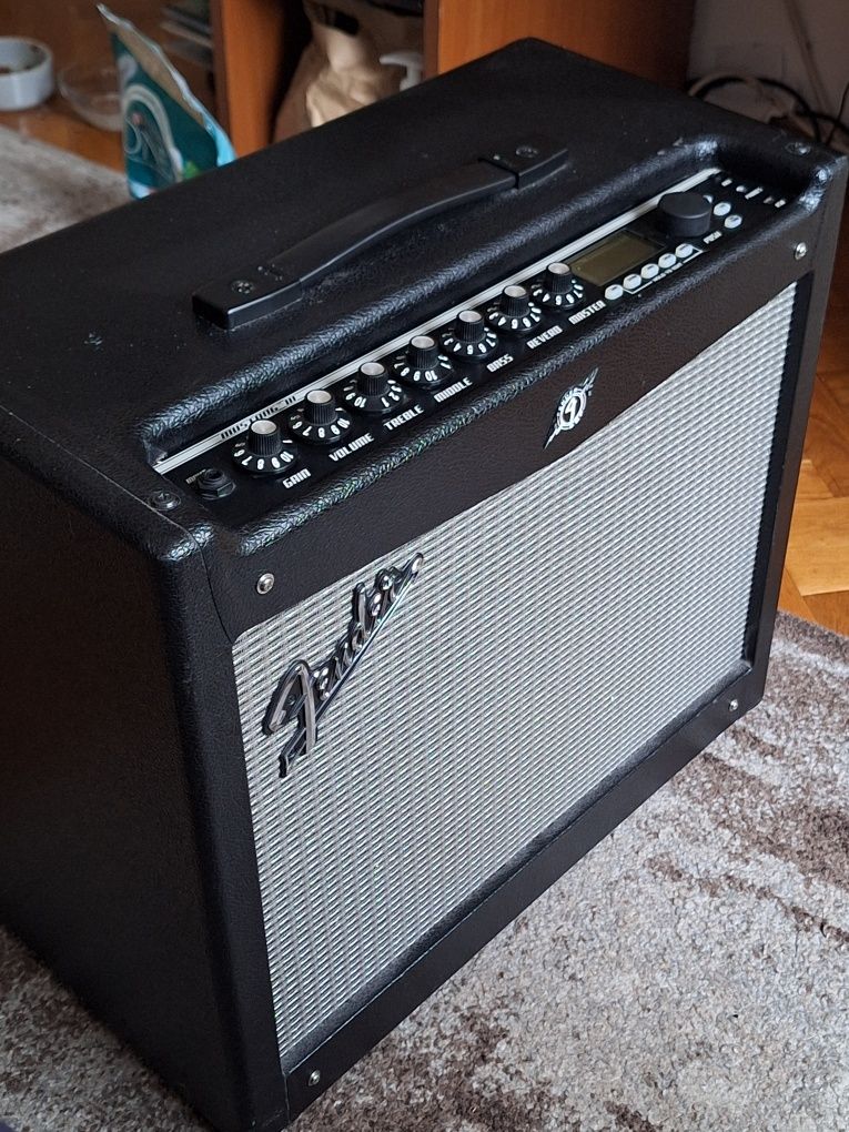 Fender Mustang III (V.2)