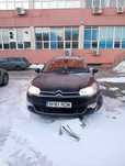 Citroen C5 1.6 benzina 156 cp