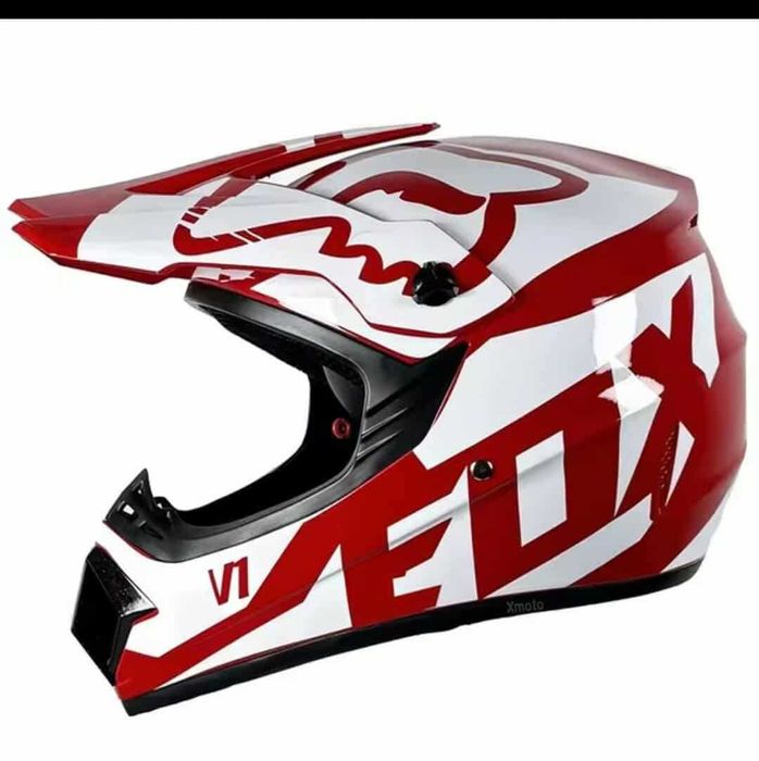 Casca moto off road/atv/enduro