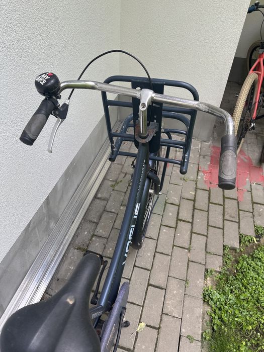 Bicicleta Dama Vogue 26"