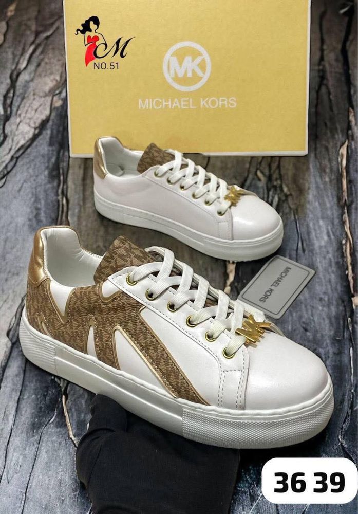 Дамски маратонки Michael Kors