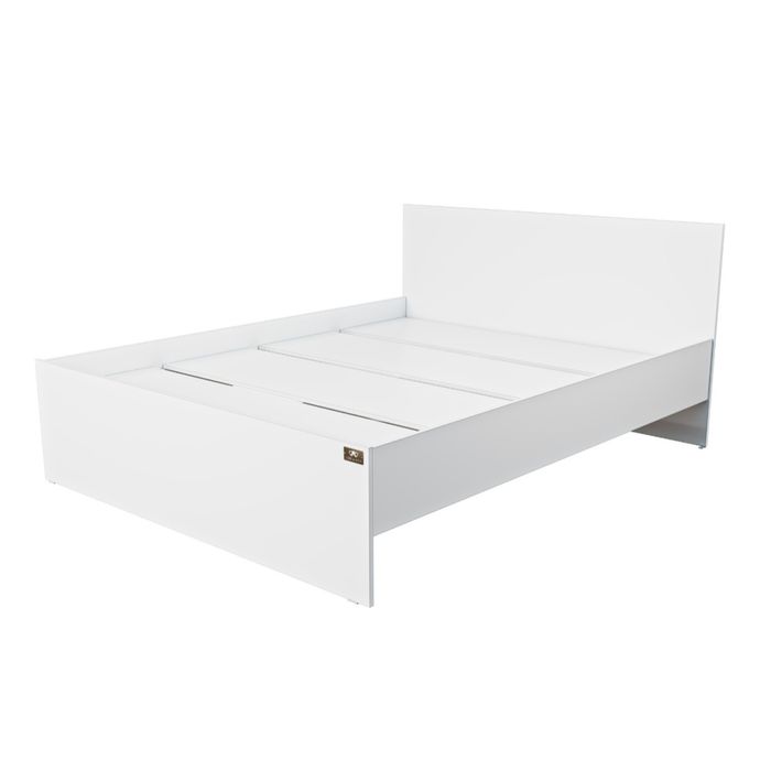 Кровать 160х200 с матрасом б/у, Год пользования.