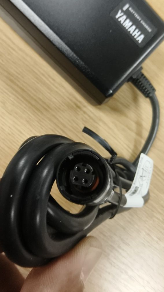 Зарядни за електрически велосипед Yamaha,Shimano,Derby Cycle ,charger