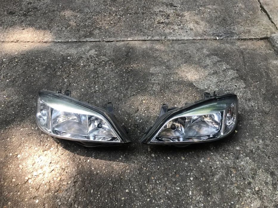 Set faruri Opel Astra G 2003