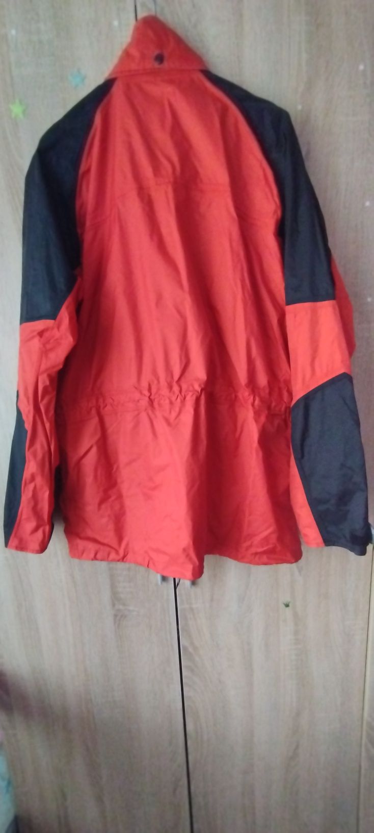 Salewa powertex ветровка