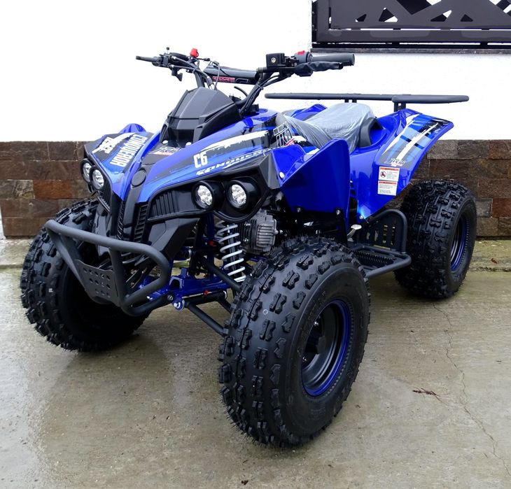 ATV KDX.Pro  125 ‼️Germani‼️NOU‼️
