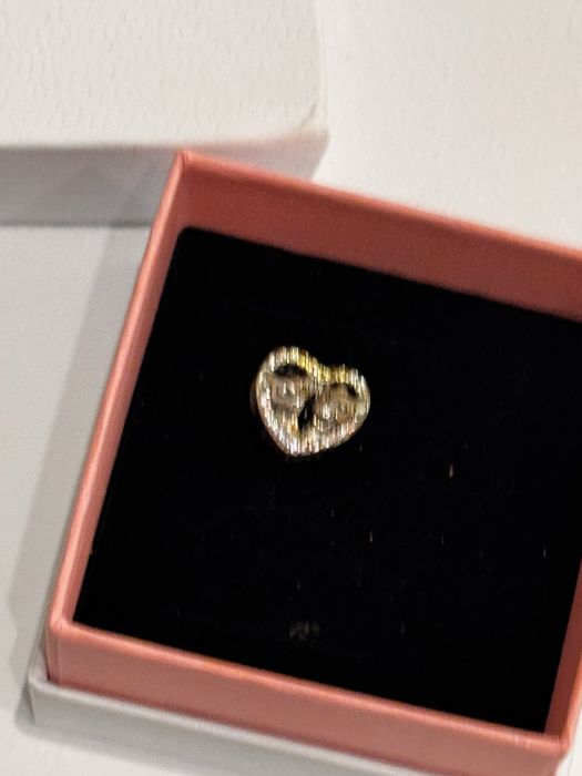 Pandora талисман Пандора