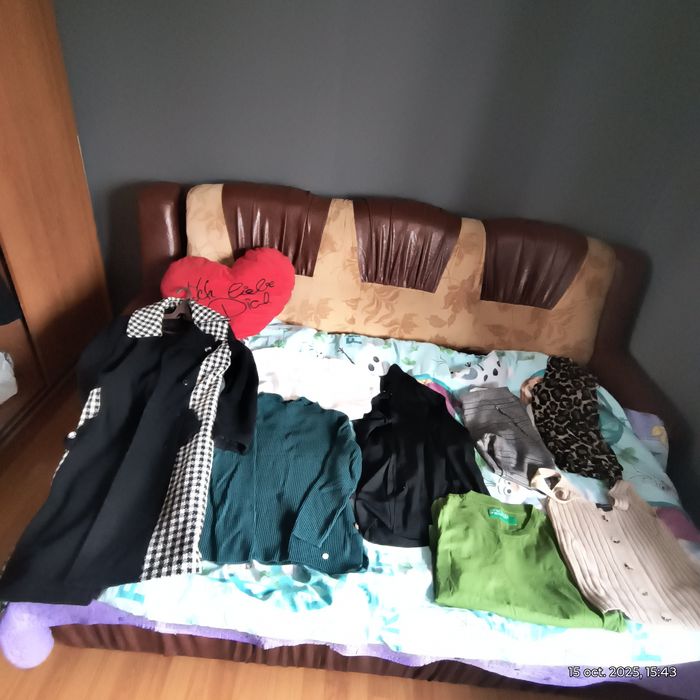 Donez /ofer,mărime L-XL