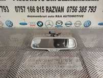 Oglinda Retrovizoare Interioara Parbriz Audi A8 4H D4 An 2010-2011-2012-2013-2014-2015-2016-2017 Vo