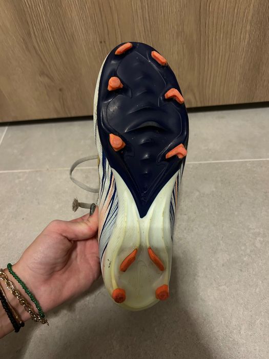 Бутонки за футбол Nike, N:40