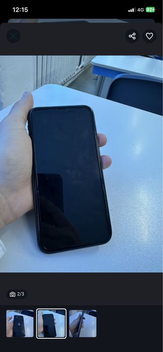 Iphone 11 128