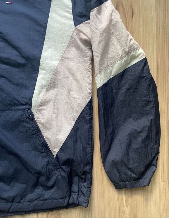 Tommy Hilfiger Vintage / мъжко яке проле-есен L/XL