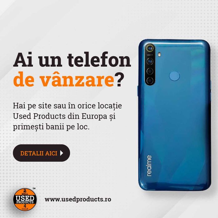 Xiaomi Redmi Note 13 PRO 5G 256 Gb, Olive Green | UsedProducts.ro