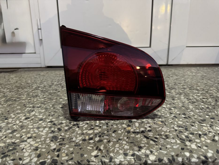 Оригинални стопове за VW Golf 6