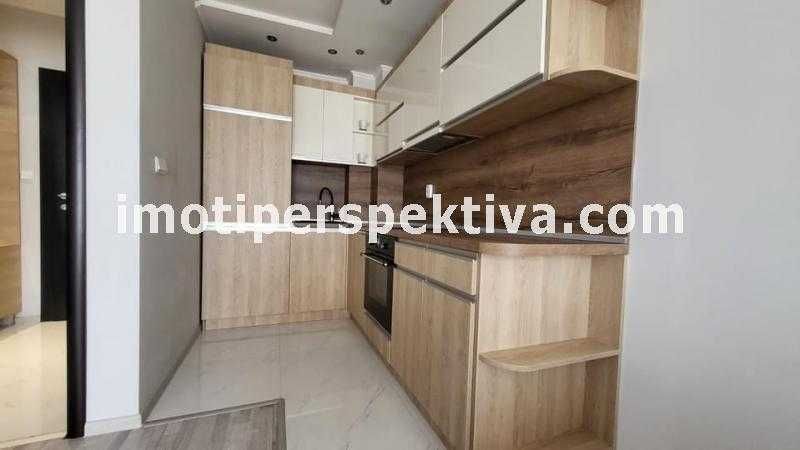 Продава се Двустаен апартамент в Пловдив, Кючук Париж - 70 кв.м за 1715 €/кв.м - Снимка #8