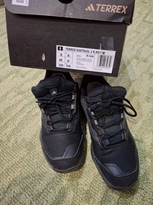 Adidas Terrex втора употреба