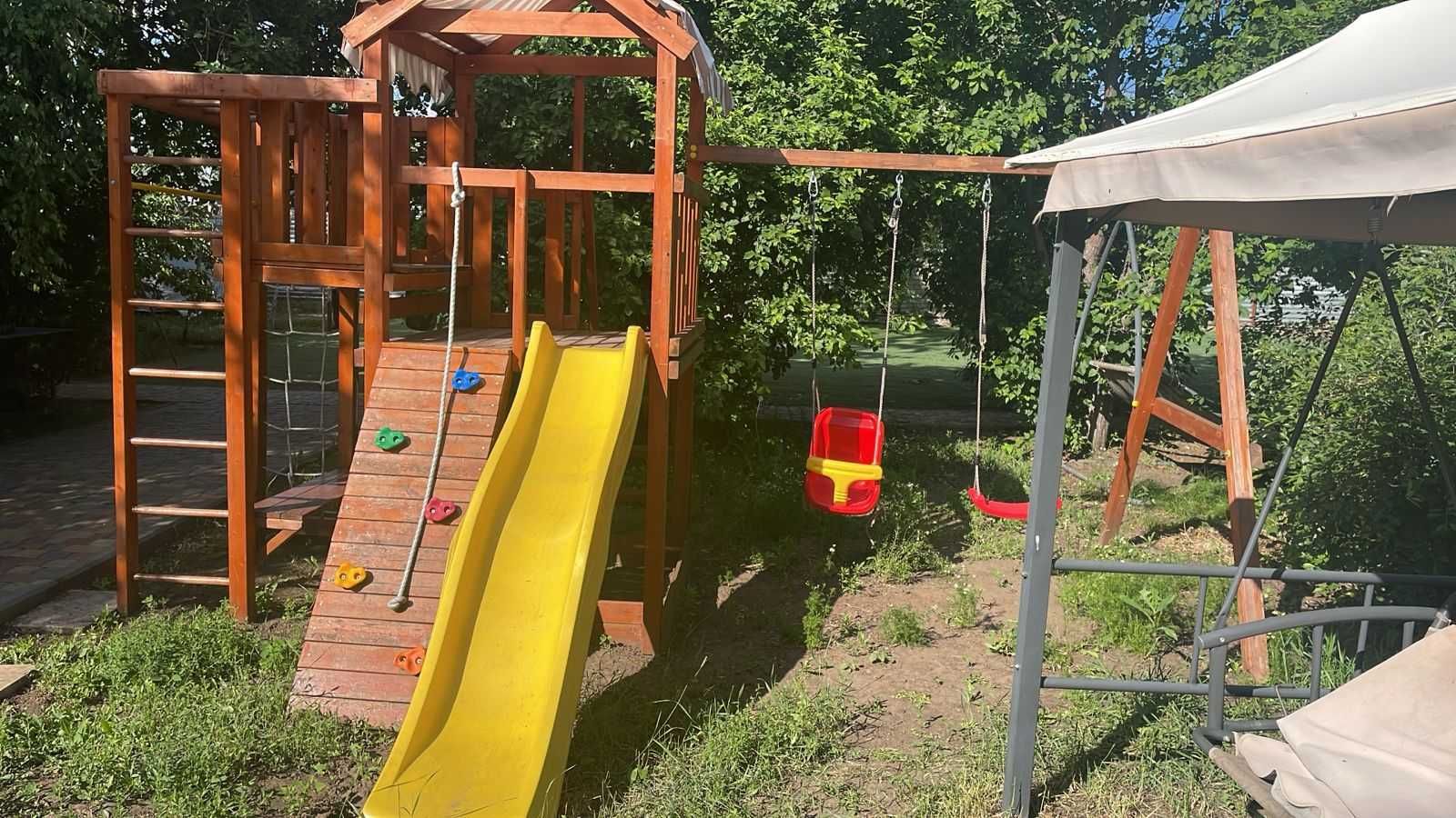 Сдаётся в аренду зона для отдыха