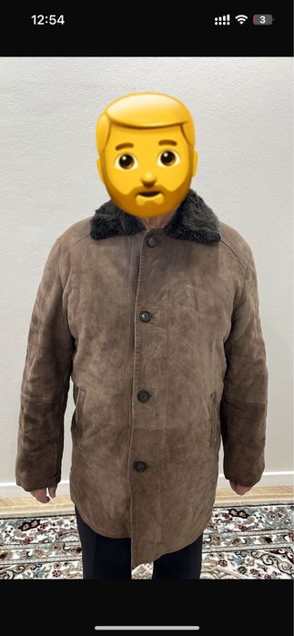 Продается Дублёнка цена договорная