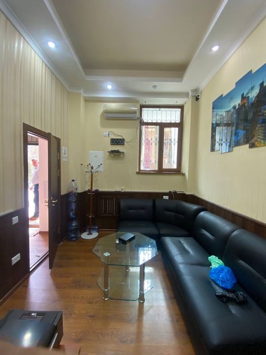 Сдам в аренду офис 50 м2