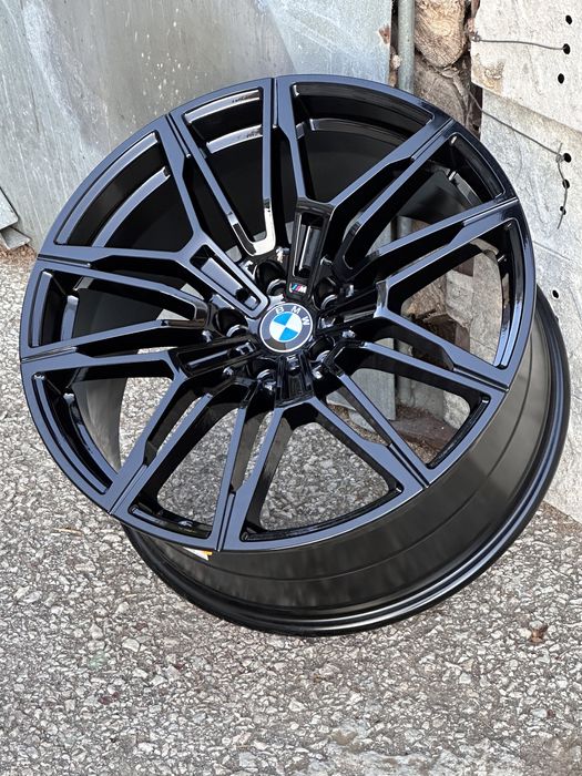 Джанти за БМВ BMW 20 “ цола St 825 5х112 нови Спорт Пакет G01 G20 G30