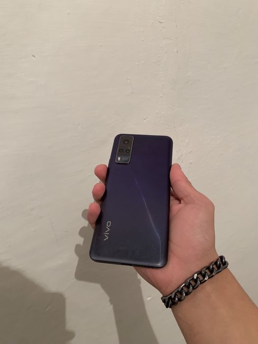 Vivo Y53S продам