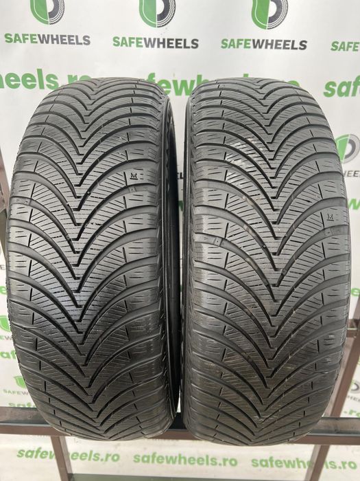 Anvelope De All Season 185/60 R15 Kumho Solus 4s Ha32 88h