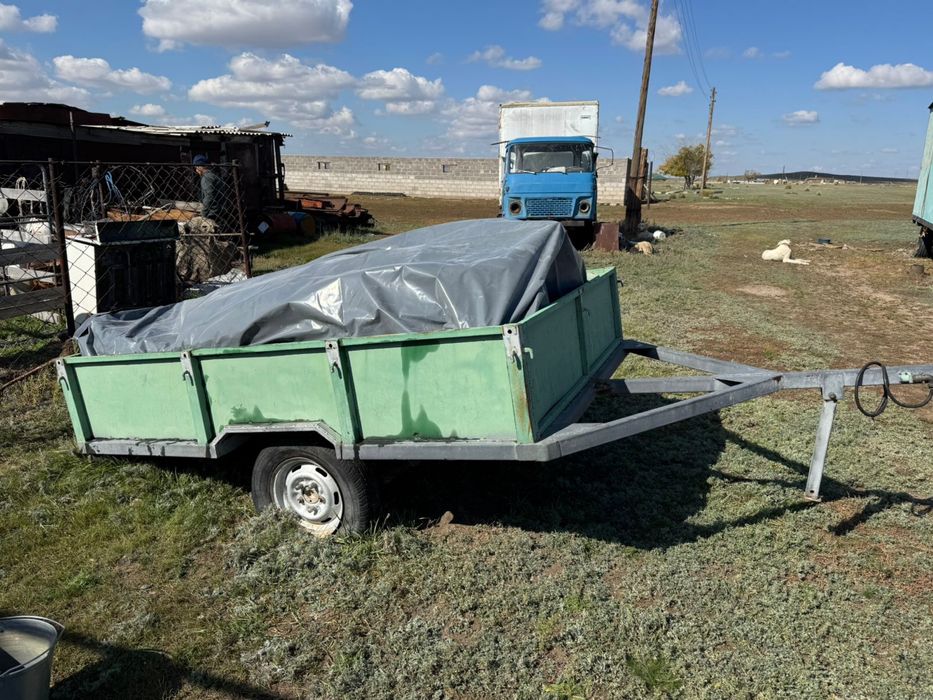 Телешка сатылады жаксы жагдайда