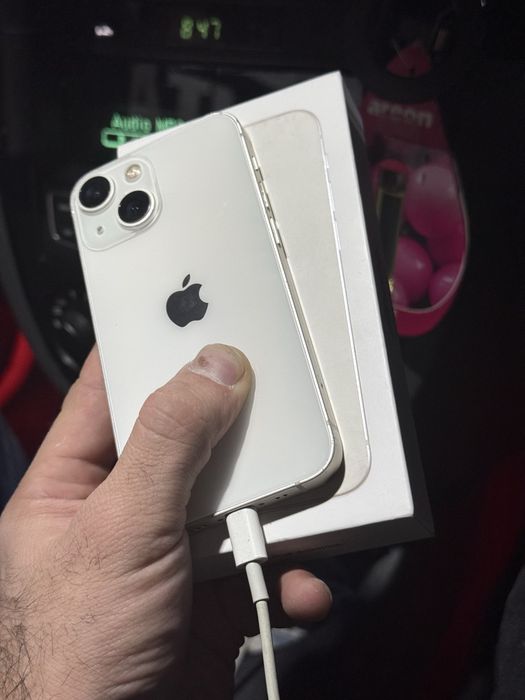 Iphone 13 mini 128g. 82%