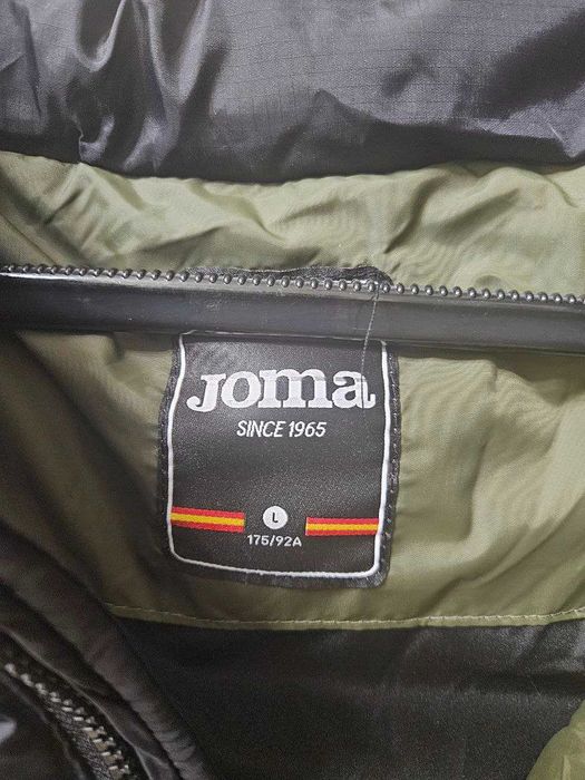 Joma Jiletka Razmer L