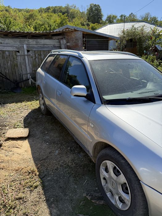 Vand audi a 4 quatro