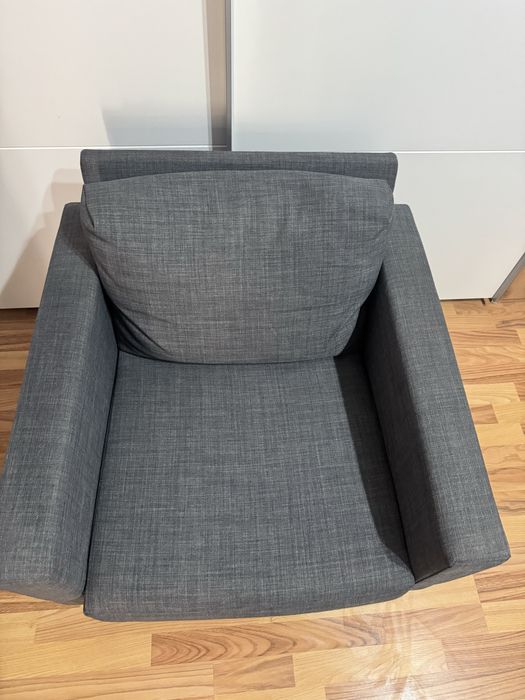 Vand fotoliu frinheten ikea