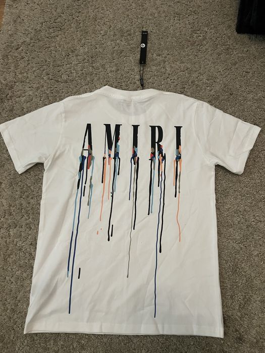 Tricou amiri nou