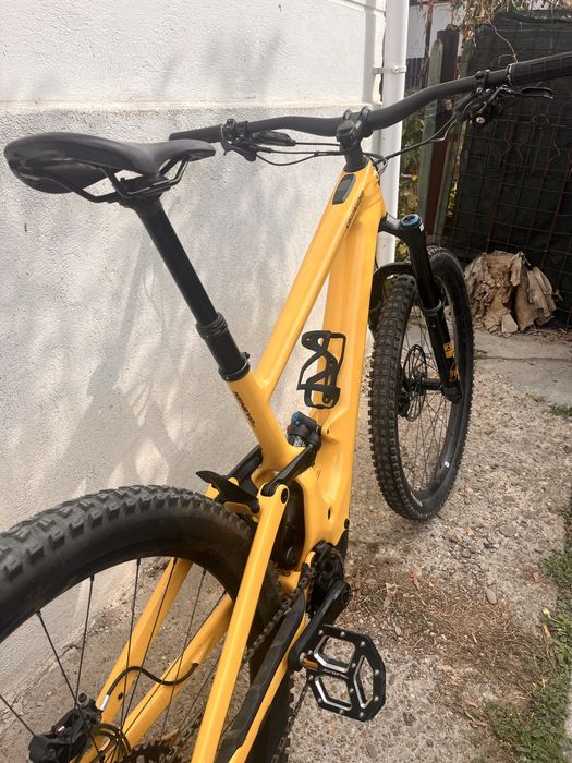 Ebike Specialized Kenevo SL Expert