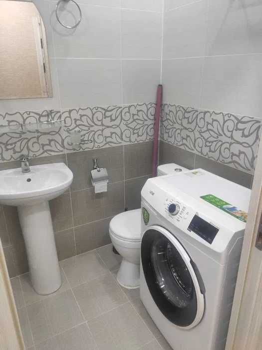 Квартира новостройка аренда 1-комн. Яккасарай 139585