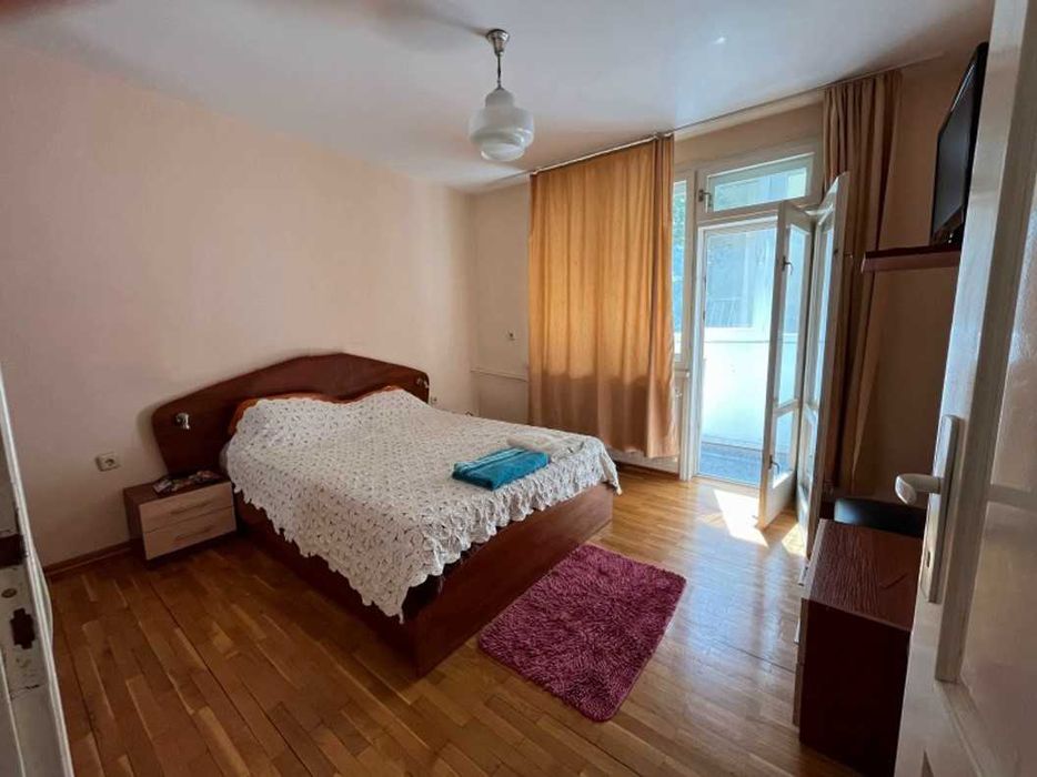 Продава се Тристаен апартамент в София, Лагера - 90 кв.м за 2873 €/кв.м - Снимка #4