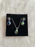 Set lantisor si cercei
