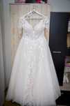 Rochie de mireasă