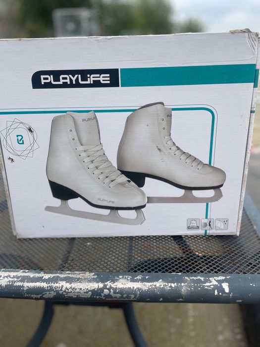 patine gheata playlife noi