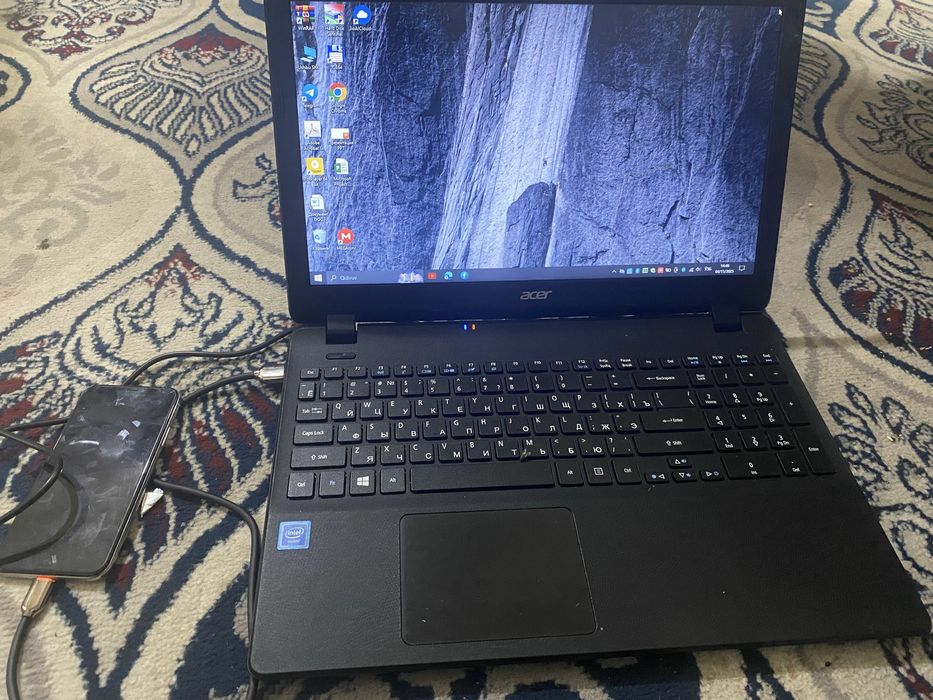 acer noutbok sotiladi