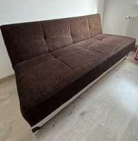 Canapea extensibila 120x190