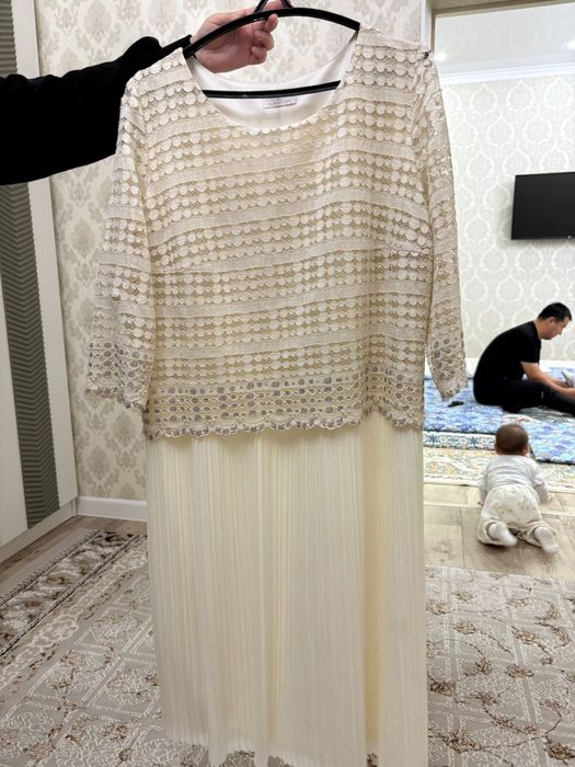 Вечерная платьяяяя