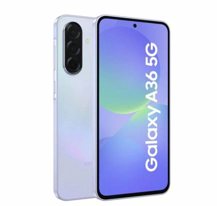Samsung A 36 5G sotiladi