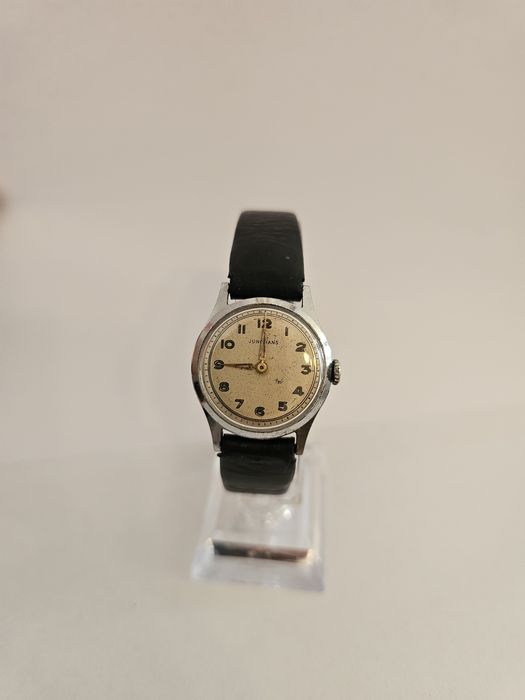 Ceas Junghans Vintage Mecanic – Made in Germany – Perfect Funcțional