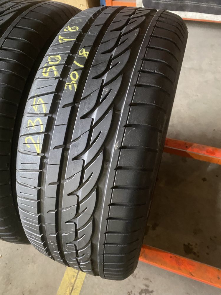Anvelope vara 235/50/18 Firestone Destination 235 50 18 R18