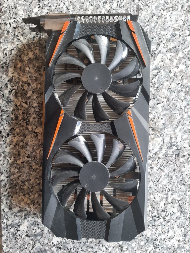 GIGABYTE Gtx 1060 6gb