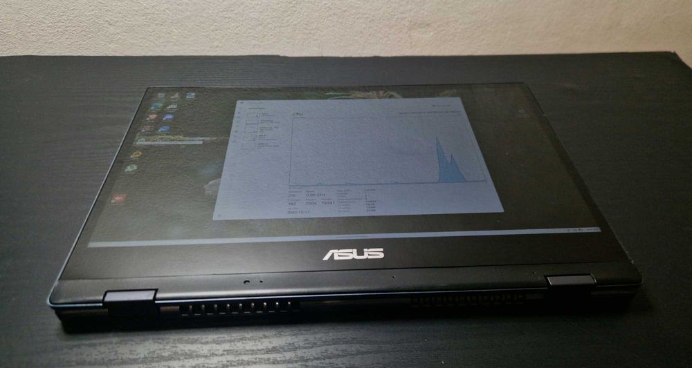 Laptop Asus Vivobook Flip 14
