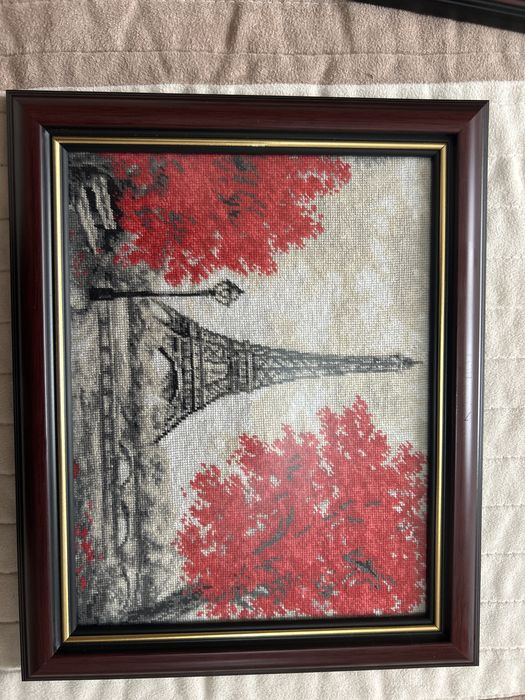 Гоблени 4бр комплект